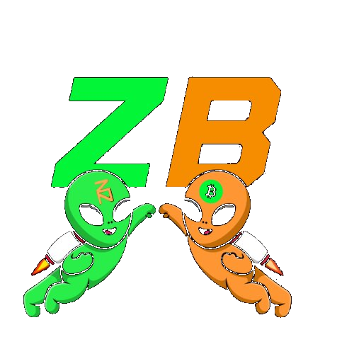 The Carriers - Twin Aliens of ZB